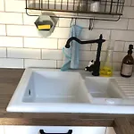 شقة Skandi *