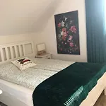 شقة Skandi *