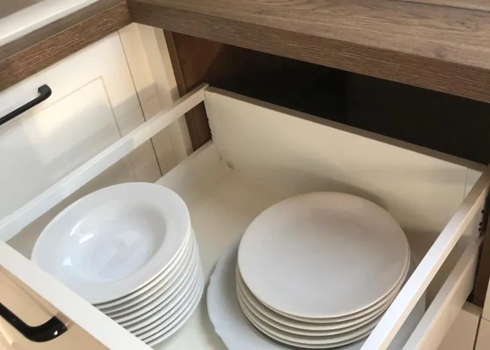 Apartment Skandi Nowa Ruda